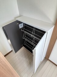 リーリエ船橋本町の物件内観写真